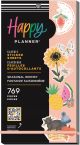 Happy Planner Seasonal Whimsy Sticker Value Pack