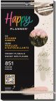 Happy Planner Moody Florals Big Sticker Value Pack