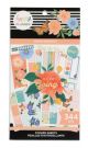 THP Paper Raven Sticker Value Pack