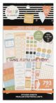 Mood & Mindfulness Sticker Value Pack