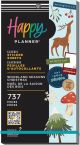 THP Woodland Seasons Christmas 30 Sheet Sticker Value Pack