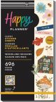 THP Woodland Seasons 30 Sheet Sticker Value Pack