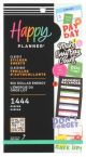 THP Big Dollar Energy 30 Sheet Sticker Value Pack