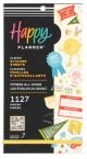 THP Fitness All-Stars 30 Sheet Sticker Value Pack