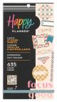 THP Homespun 30 Sheet Sticker Value Pack