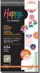 THP Abstract Florals Classic 30 Sheet Sticker Value Pack