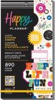 THP Bright Pop Classic 30 Sheet Sticker Value Pack