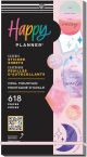 THP Opal Mountain Classic 30 Sheet Sticker Value Pack