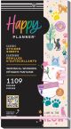 THP Whimsical Whiskers Classic 30 Sheet Sticker Value Pack