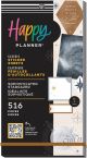 THP Sophisticated Stargazer Classic 30 Sheet Sticker Value Pack