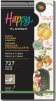 THP Fruit & Flora Classic 30 Sheet Sticker Value Pack