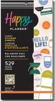 THP Balanced Soul Classic 30 Sheet Sticker Value Pack