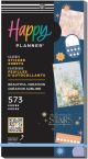 THP Beautiful Creation Classic 30 Sheet Sticker Value Pack