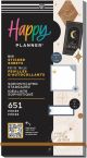 THP Sophisticated Stargazer Classic 30 Sheet Sticker Value Pack