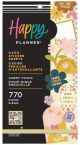 THP Sunny Picnic Classic 30 Sheet Sticker Pack