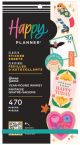 THP Year Round Whimsy Classic 30 Sheet Sticker Pack