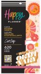 THP Retro Sunset Design Classic 30 Sheet Sticker Value Pack