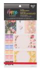 THP Cool Bloom Parenting Classic 30 Sheet Sticker Value Pack