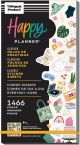 THP Everyday Icons Trilingual 30 Sheet Sticker Value Pack