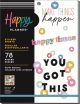 Happy Planner Happy Brights Large Value Pack Stickers