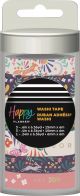 THP Nordic Brights Washi Tape