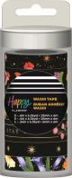 THP Grounded Magic Washi Tape