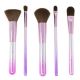 Techicolor Dreams Set of 5 Face + Eye Brushes