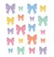 Pastel Bows Accents