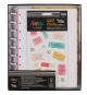 THP Pawsitive Teacher Notebook & Sticker Bundle
