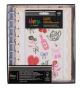 THP Everyday Coquette Notebook & Sticker Bundle