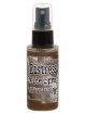 Tim Holtz Distress® Oxide® Sprays Walnut Stain