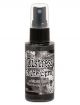 Tim Holtz Distress® Oxide® Sprays Black Soot