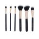 Swept Away 6 Piece Luxury Brush Collection