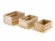 Crate Caddy Set 3pc