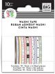 Happy Planner Pastel Skinny Washi Tape