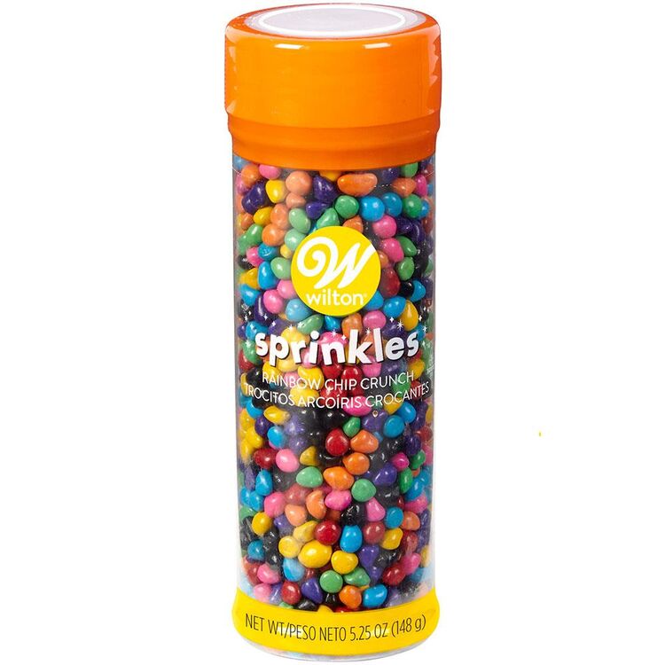 Edibles, Sprinkles, Sugar