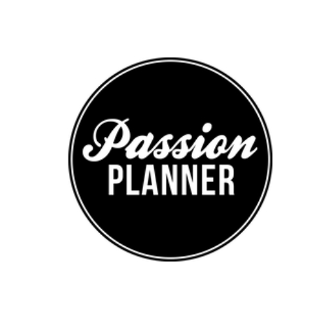 Passion Planner