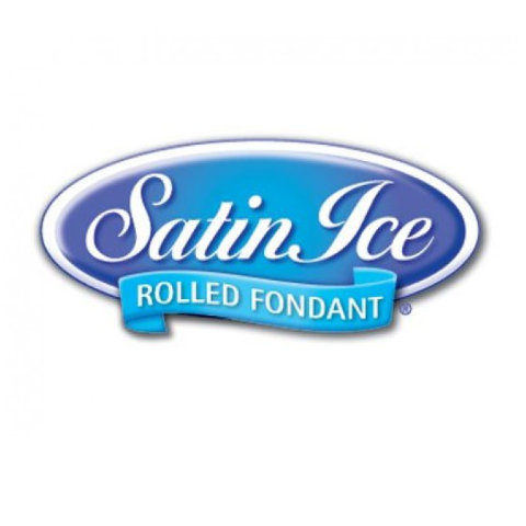 Satin Ice