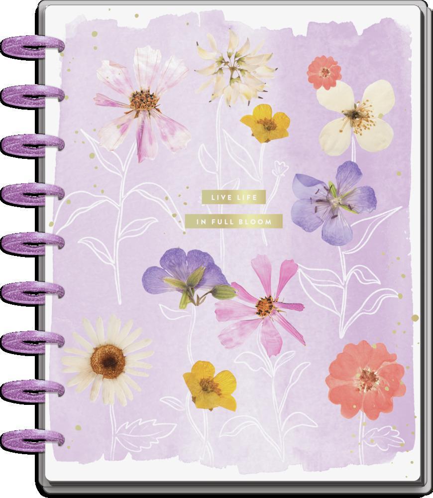 The Happy Planner