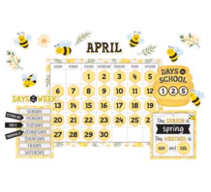 Buzzing Bees