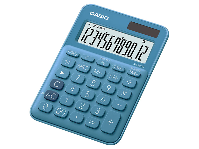 Calculators