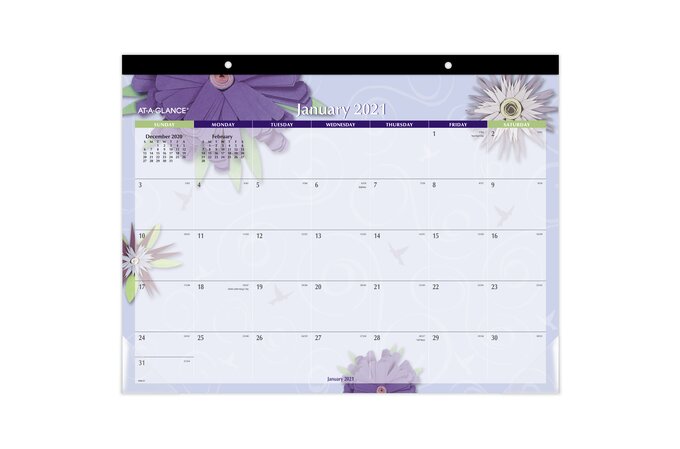 Calendars