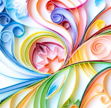 Quilling